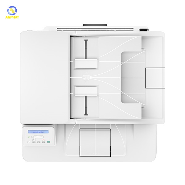 Máy in đa năng HP Laserjet Pro MFP M227sdn (Có in đảo mặt | đa năng ( (In, Copy, Scan) | tốc độ 28 trang/phút)