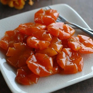 Mứt quất dẻo [1kg]