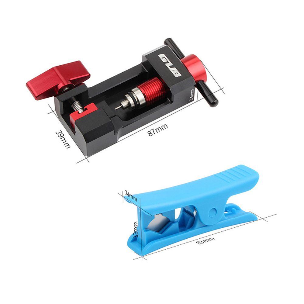 Kìm Cắt Ống Thủy Lực BERNARDO Chuyên Dụng Cho Xe Đạp