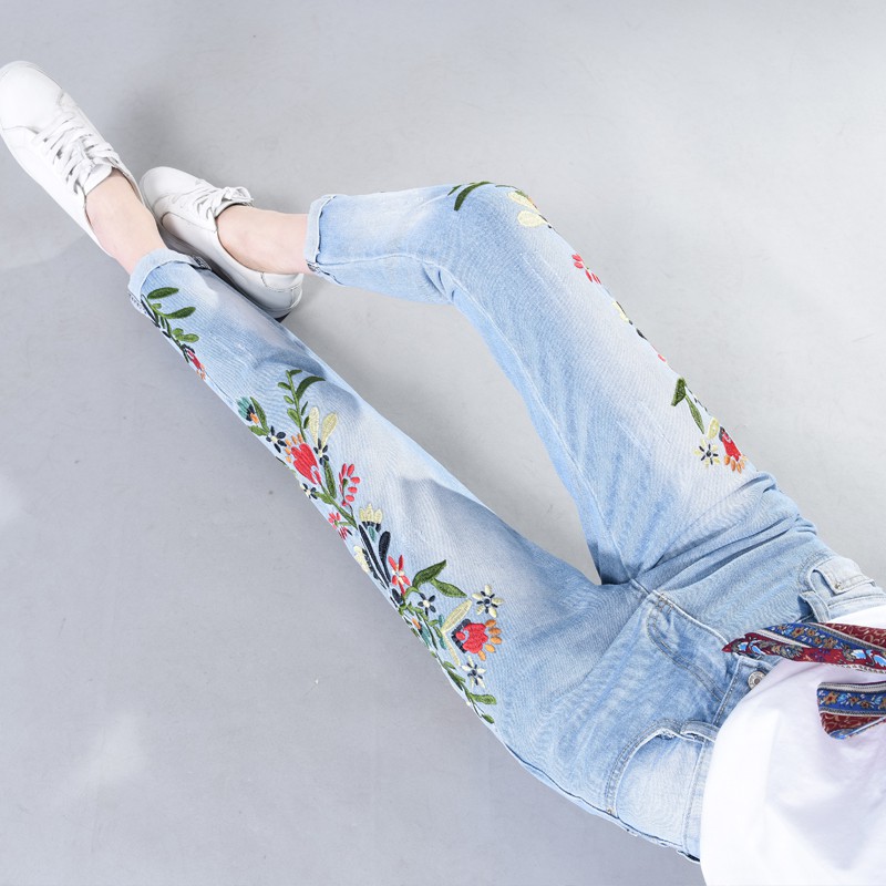 Quần jeans thời trang 070