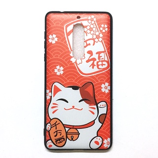 Ốp Lưng hình Nokia 5 (CHỌN HÌNH)
