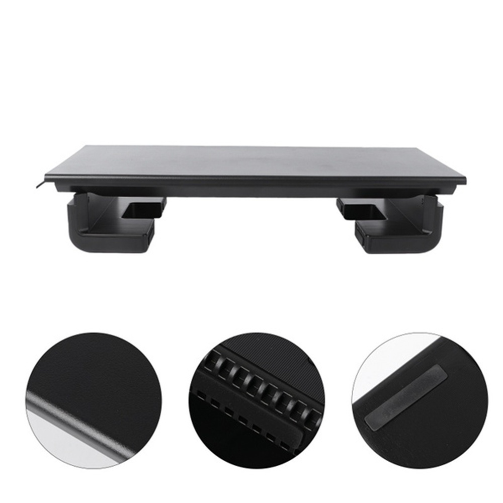 Giá đỡ màn hình máy tính / laptop cổng sạc Usb 2.0 đa năng tiện dụng