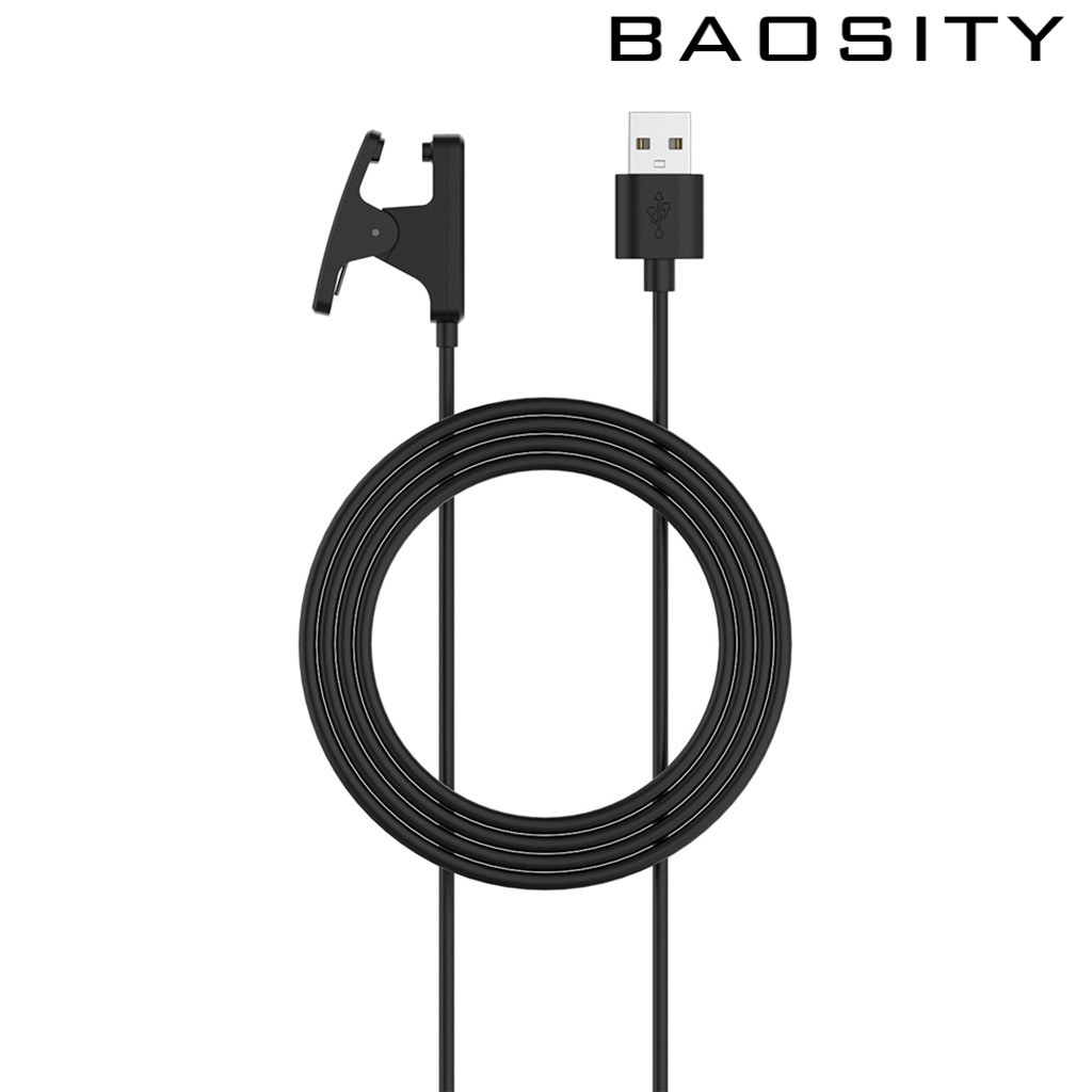 Dây Cáp Sạc Usb Cho Đồng Hồ Thông Minh Garmin Maq