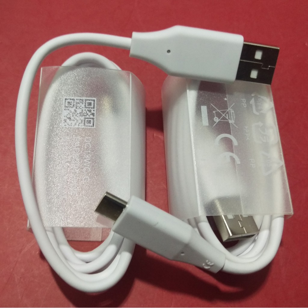 Cáp zin theo máy LG V20 USB Type C - Cam kết zin theo máy