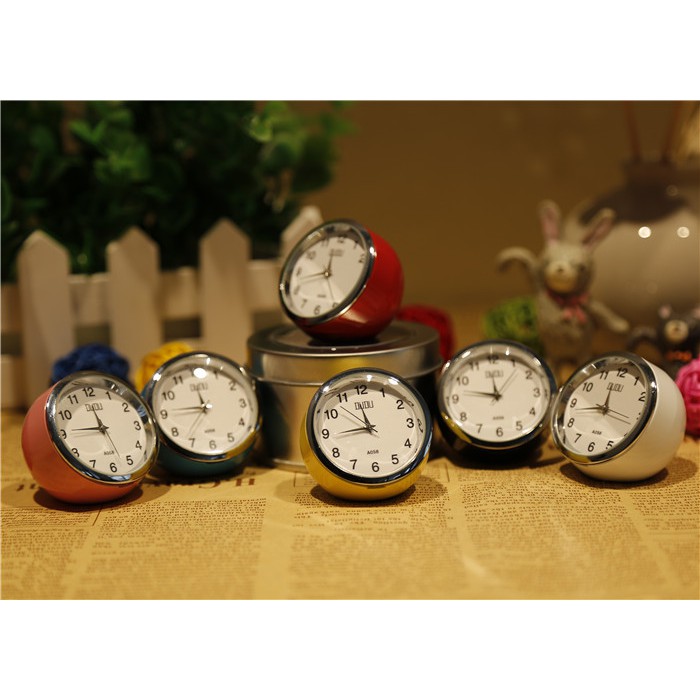 Đồng hồ mini để bàn