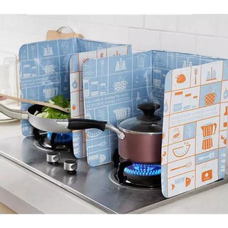 Tấm chắn Dầu có họa tiết NX4515