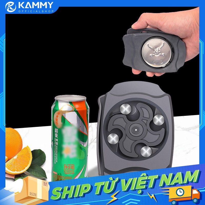 Dụng cụ mở nắp lon tiện dụng chuyên nghiệp