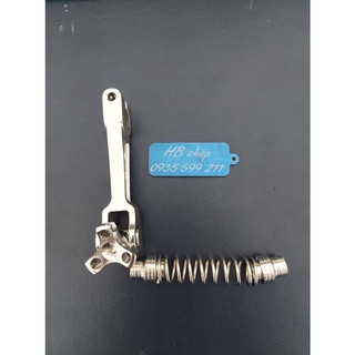 CÀNG THẮNG CÀNG PHANH THẮNG INOX 304