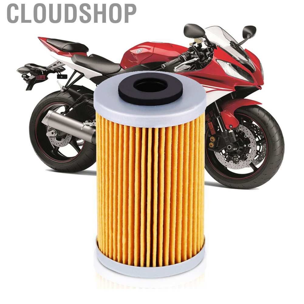 Bộ Lọc Dầu Cho Xe Mô Tô Ktm Sx 450 525 400 520 690 660 625 Sc 590 540