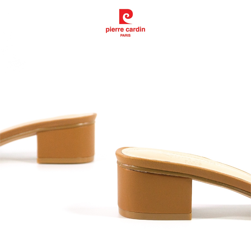 Dép Nữ Pierre Cardin - PCWFWSG 169