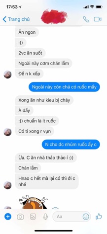 Cơm cháy chà bông