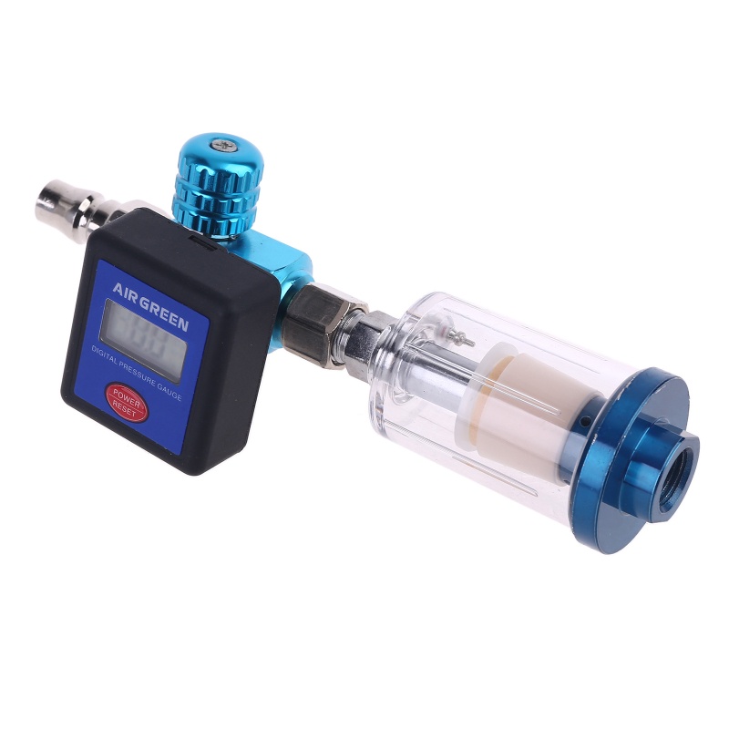 Ống Lọc Khí Áp Suất Cao 1 / 4 '' Chuyên Dụng