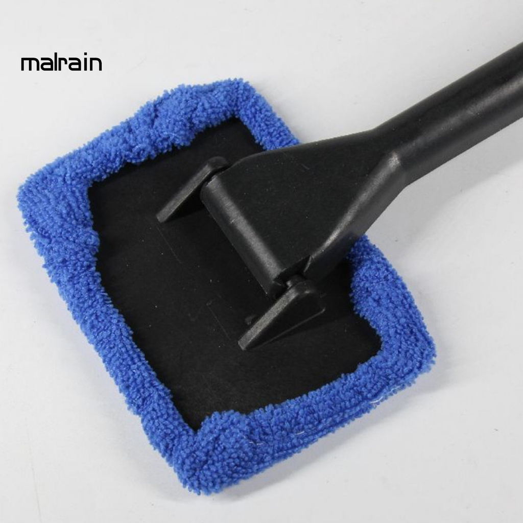 Dụng Cụ Vệ Sinh Kính Chắn Gió Xe Hơi