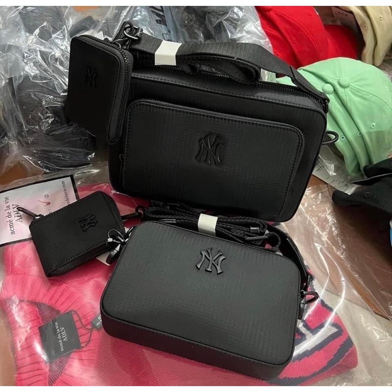 Túi đeo chéo MLB chính hãng