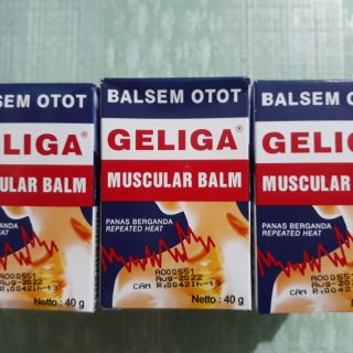 Combo 6 chai dầu cù là lửa