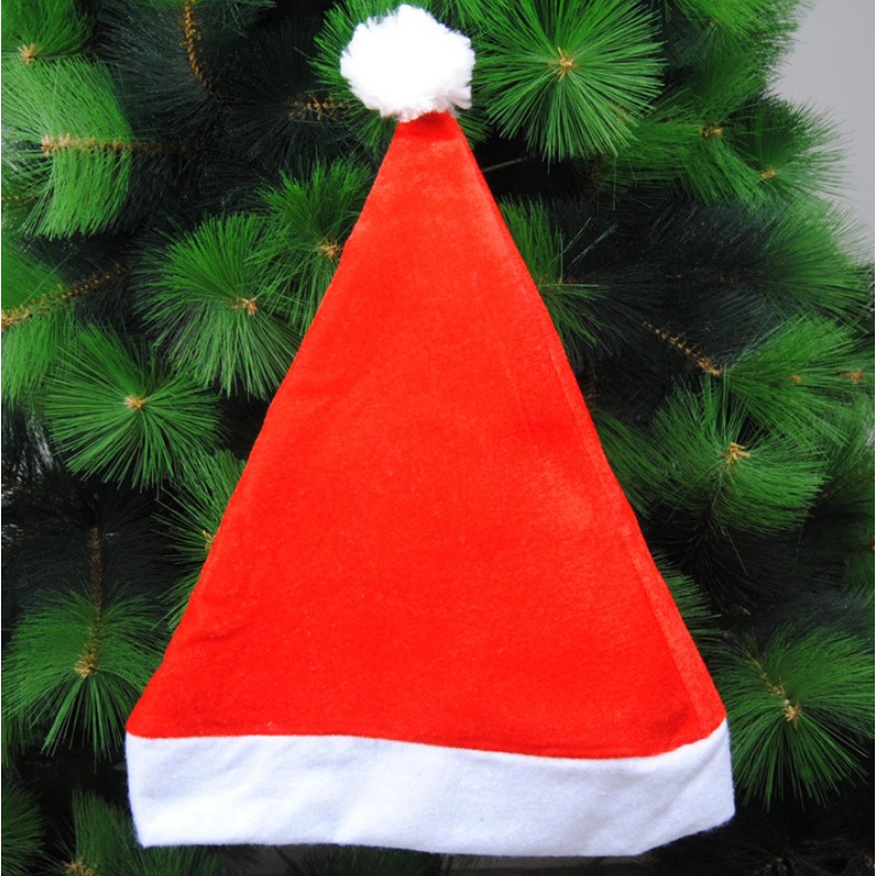 Nón noel N14