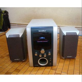 Loa soundmax a2700