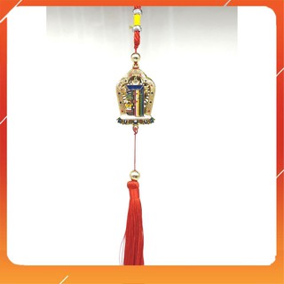 Dây Treo Kalachakra Hợp Kim 38cm