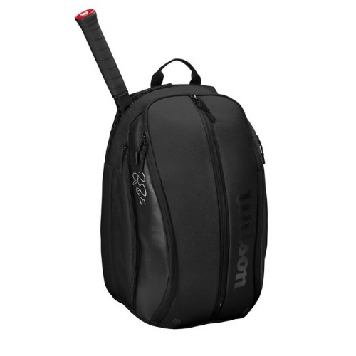 Balo Tennis Wilson Federer DNA Backpack #WR8005302