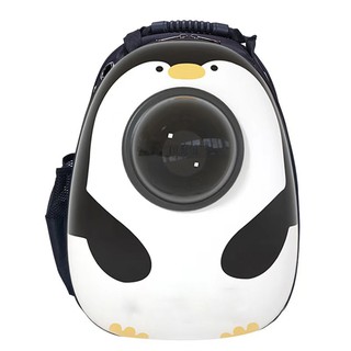 balo đựng thú cưng Penguin Pet Backpack