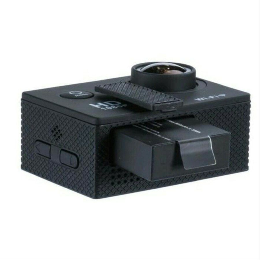 One Bộ CAMERA Thể Thao 30M/18MP 4K ULTRA HD 1080 / CAMERA K Logan | BigBuy360 - bigbuy360.vn