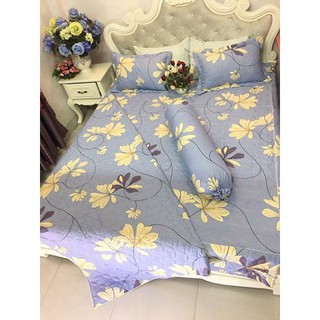 SÉT PHỦ TRẦN BÔNG POLY