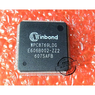 IC quản lý nguồn laptop WPC8769LDG