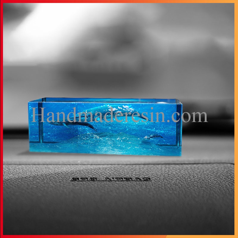 Khuôn Silicon Làm Đồ Trang Trí Để Bàn, Nhiều Mẫu Mô Hình Phong Phú