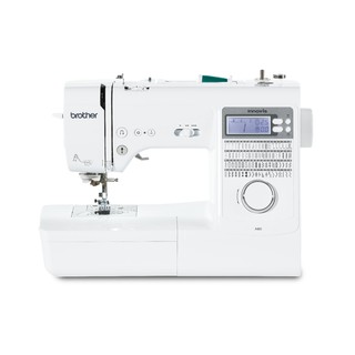 [TẶNG VALI VÀ CHÂN VỊT] MÁY MAY BROTHER A80 CHÍNH HÃNG