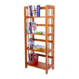 KỆ SÁCH GỖ 4 TẦNG CÁC LOẠI