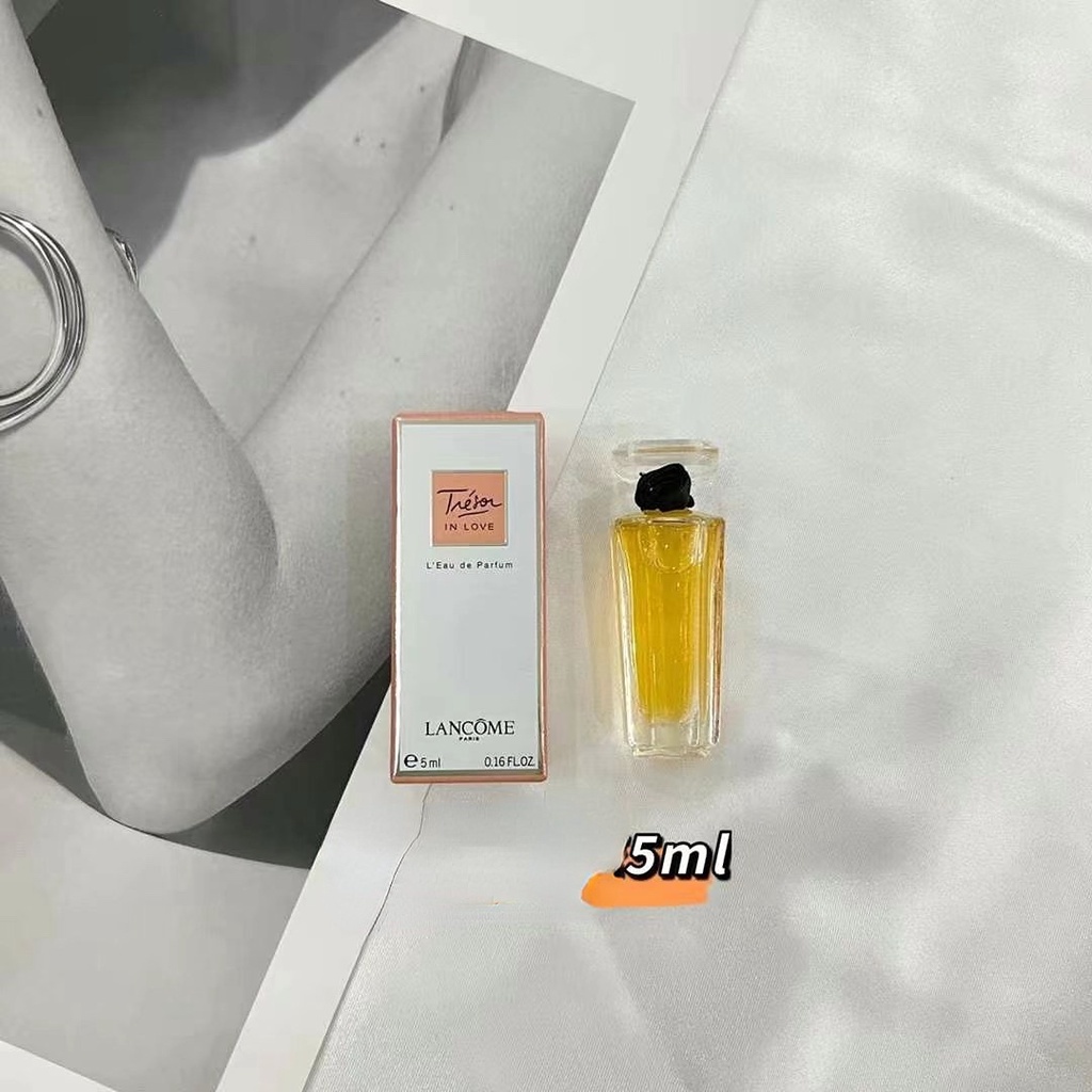 Nước Hoa Nữ dùng thử Lancome 5ML