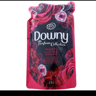 Nước xả Downy Đam Mê túi 1.4 lít