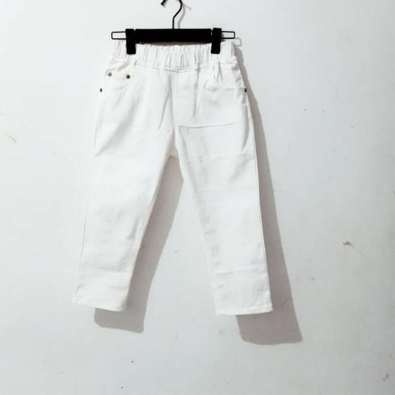 Quần Short Jean Trắng Lưng Cao Thời Trang Cá Tính F8tt 7/8 size 27 28 29 30 31 32 33 34 ✓