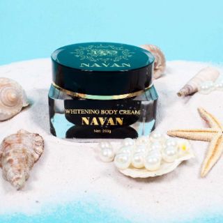 Kem body Navan ban đêm