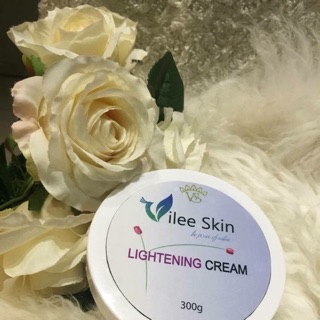 Kem dưỡng trắng body Vilee skin ( nhập khẩu Mỹ )