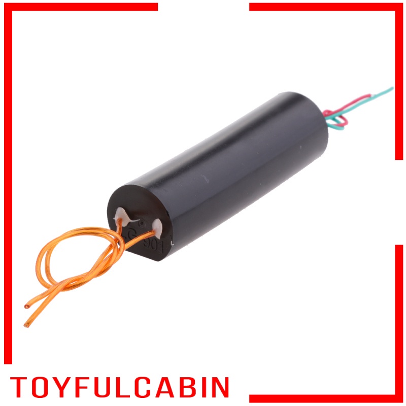 Mô Đun Biến Áp DC 3.7V-7.4V Sang 1000KV Kích Thước 89X26mm