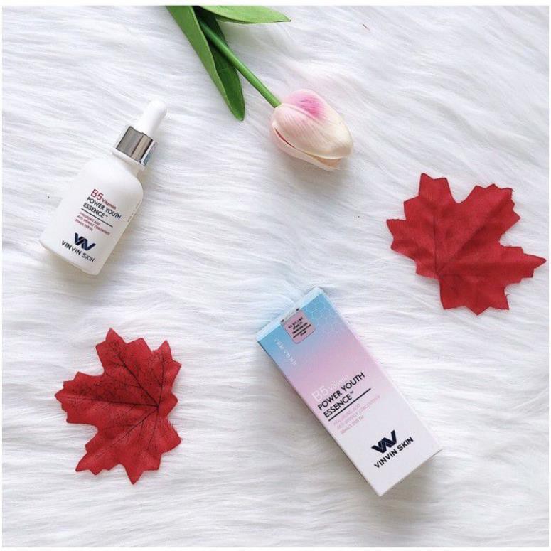 [FREESHIP] (CHÍNH HÃNG )ComBo Dưỡng Trắng da căng bóng Vinvin skin | BigBuy360 - bigbuy360.vn