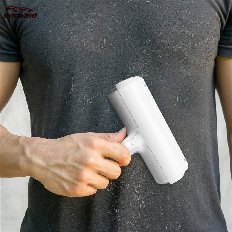 HW Dụng Cụ Chải Lông Thú Cưng Tiện Lợi