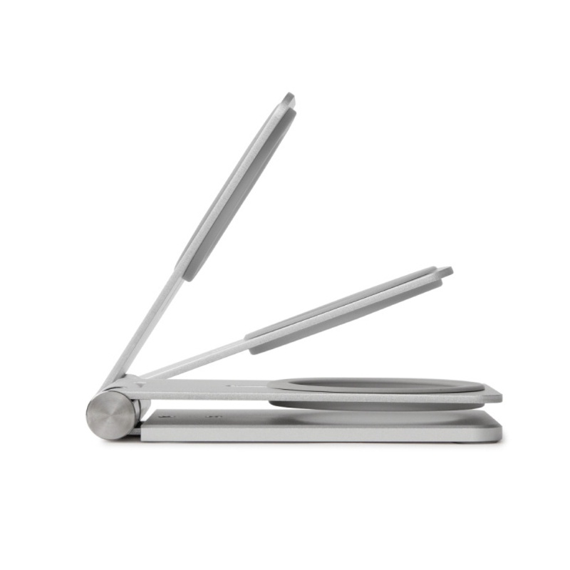 Giá Đỡ Sạc Điện Thoại Để Bàn Có Thể Điều Chỉnh Góc Độ Cho Mini Pro Max 12