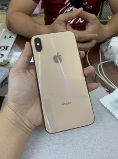 Miếng dán PPF iphone X/Xs  full lưng và viền
