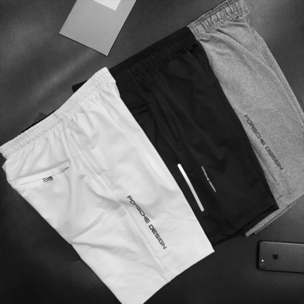 Quần Short Nam Thể Thao PPP QN199