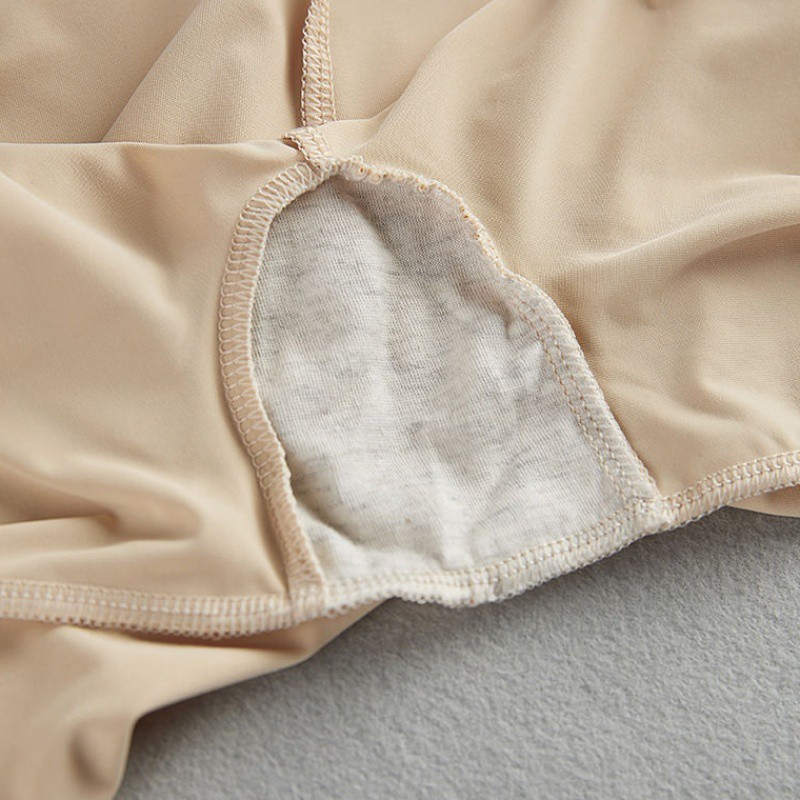 Quần mặc váy đúc su cao cấp, quần đùi váy cạp cao