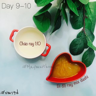 Bột Dashi Pigeon Nhật Bản
