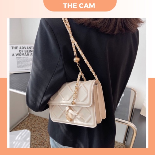 Túi xách nữ đẹp, túi đeo chéo hoặc đeo vai xinh