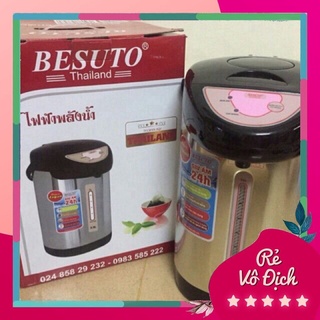 👉Phích Thủy Điện Besuto Thái Lan