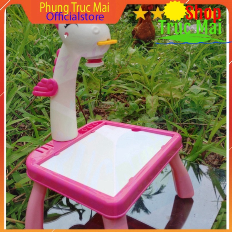 Bàn vẽ có đèn chiếu sáng thông minh cho bé, đèn vẽ tranh cho bé - có đèn , Đồ chơi xếp hình gạch cho bé , Đồ chơi cho bé