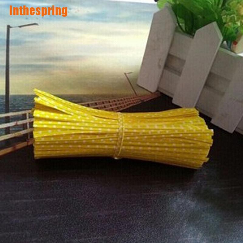 Bộ 100 Chấm Bi Đầy Màu Sắc Dễ Thương