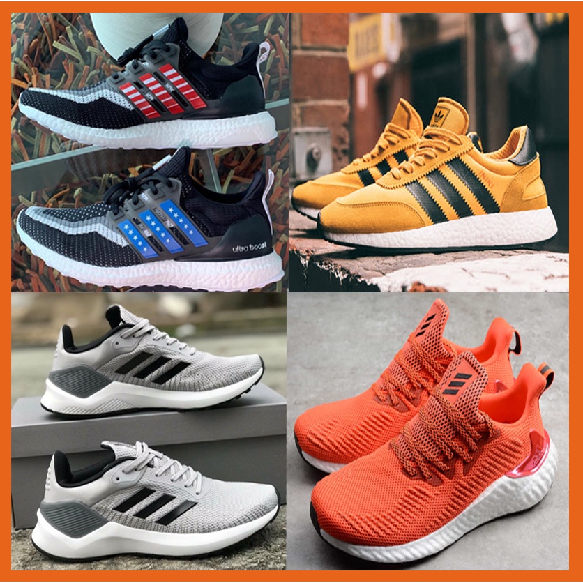 ⚡GIÁ SỐC⚡ GIÀY ADIDAS NỮ 2HAND REAL-GIÀY SI TUYỂN THỂ THAO NỮ CHÍNH HÃNG