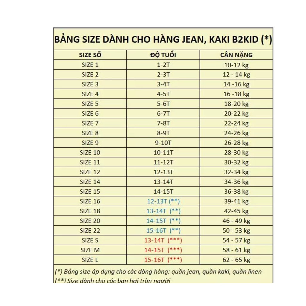 Quần kaki đen bé trai lửng màu đen, xám lưng chun thun B2kids từ 1 tuổi đến 15 tuổi