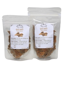 Vỏ quế (100g)